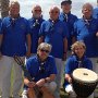 Erster Auftritt 2013 Passeo Torrox Costa